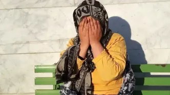 دستگیری یک دندانپزشک قلابی در رشت