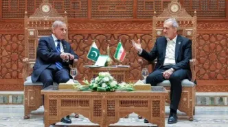 گزارش شهباز شریف از تماس تلفنی اش با مسعود پزشکیان