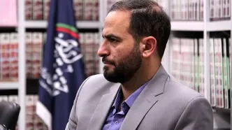واکنش برهانی به ادبیات برادران جلیلی/ چه بلایی را از سر ایران دفع کردیم