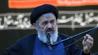اکرمی: اینکه در جامعه نباید فشار حجاب یا اختلاس باشد، قبول اما اولویت‌ها یادمان نرود