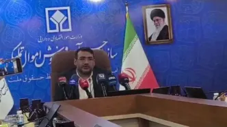 آخرین وضعیت پرونده چای دبش و کوروش کمپانی