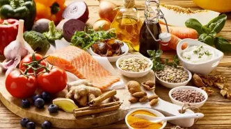 کاهش وزن دو برابر با این تغییر ساده در رژیم غذایی!