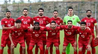 ترانسفر مارکت گران‌ترین تیم لیگ برتر را مشخص کرد: پرسپولیس!