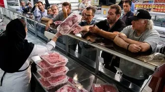 راسته گوسفندی در مرز میلیونی شدن