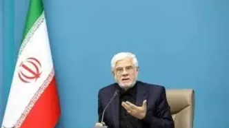 قول جدی عارف درباره ستاد تنظیم بازار