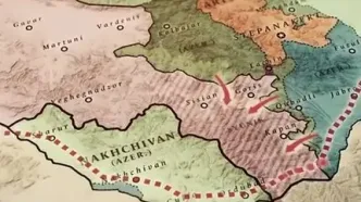 بازی ترسناک ترکیه بیخ گوش ایران
