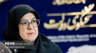 ۲ مدیر دولتی برکنار شدند