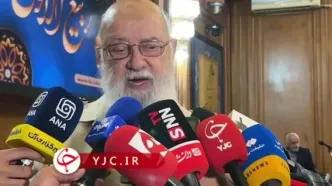 دلیل خاموشی چراغ‌های راهنمایی خیابان‌های تهران