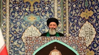 زیر بار زورگویی نمی‌رویم و سلطه را نمی‌پذیرم