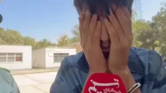 سرقت سنگ قبر یک هنرمند از قطعه هنرمندان