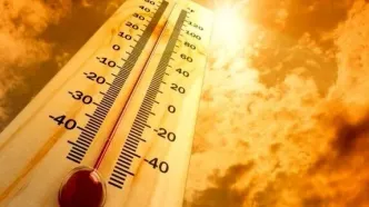 ۴ شهر ایران در لیست گرم‌ترین شهرهای جهان