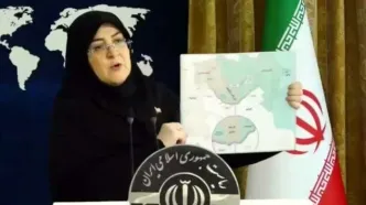 مهاجرانی: ورود بازیگران فرامنطقه‌ای به قفقاز پیادمدهای منفی دارد