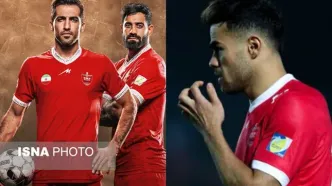 سرباز هخامنشی چرا از لباس پرسپولیس حذف شد؟