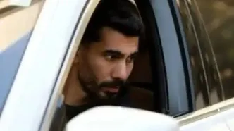 سپاهان علیه خرید جدید پرسپولیس اقدامی  جنجالی کرد!