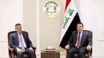 پاسخ محکم عراق به آمریکا درباره تفاهم‌نامه امنیتی با ایران