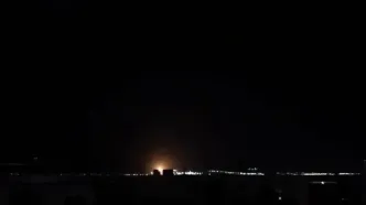 وحشت در اسرائیل در پی حمله پهپادی یمن