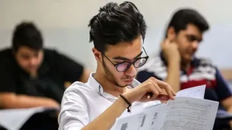 سامانه راهنمای انتخاب رشته مجازی کنکور فعال شد