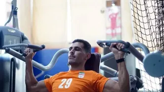 پرسپولیسی سابق مدعی جدی ترکیب ثابت تیم ملی در کافا