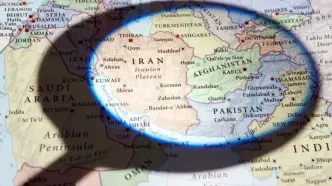 لزوم وجود بانک مشترک میان ایران و پاکستان