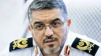 توقیف خودروهای پرخطر ادامه دارد/خستگی رانندگان، افزایش خطر تصادفات در ایام اربعین