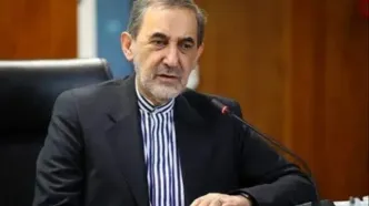 تبریک ولایتی در پی انتصاب لاریجانی به دبیری شورای عالی امنیت ملی
