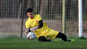 شوک بزرگ به پرسپولیس در آستانه بازی اول لیگ