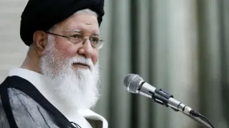 علم‌الهدی: مکانیسم ماشه عملیات روانی است