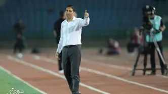 وحید هاشمیان چقدر از پرسپولیس پول می‌گیرد؟