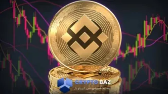 بایننس کوین به اوج ۸۹۰ دلار رسید؛ بازار در مسیر هدف ۱۱۴۱ دلار
