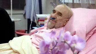 سید محمد خاتمی از بیمارستان مرخص شد