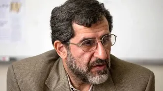 محسن آرمین: این جنگ نشان داد که ایران در سطح جهان تنهاست