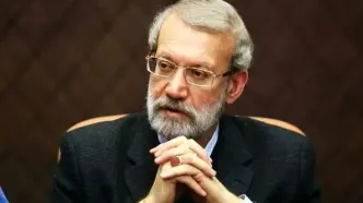 لاریجانی: ترامپ برای ما یک وقتی زمان گذاشته بود، اما کسی به این موضوع اعتنا نمی‌کند؛ شما چکاره‌اید که زمان بگذارید؟