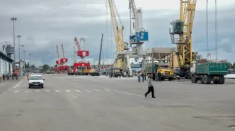 صادرات ایران جان گرفت