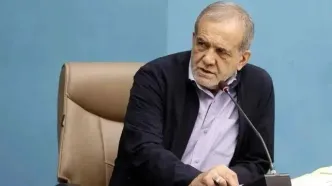پزشکیان: با زور نمی‌توان حجاب سر مردم کرد