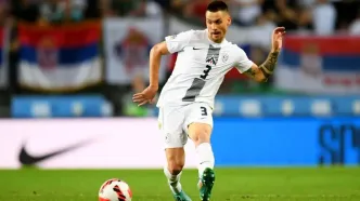 خرید خارجی و جدید پرسپولیس مشخص شد