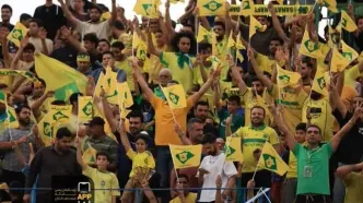 آغاز ماجراجویی طلایی‌پوشان اروند در لیگ آزادگان