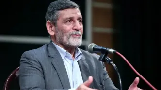 توضیحات صفارهرندی درباره FATF +ویدئو