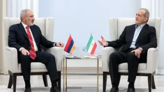 اتمام حجت ایران با ایروان