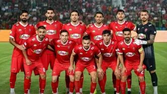 شهریار مغانلو به پرسپولیس بازمی‌گردد؟/ تلاش سرخ‌ها برای نقل و انتقال جنجالی