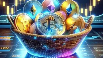 جدیدترین قیمت ارز‌های دیجیتال امروز دوشنبه ۲۰ مرداد ۱۴۰۴ اعلام شد
