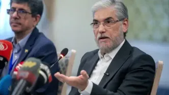 واکنش سیمایی صراف به بازگشت ضیا نبوی به زندان