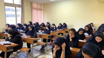 شوک به نظام آموزشی با آمار تکان‌دهنده اعتیاد دانش‌آموزان