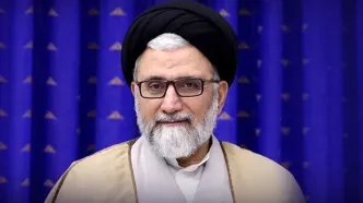 خطیب: در جنگ ۱۲ روزه حدود ۷ میلیون گزارش مردمی داشتیم