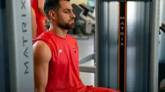 شوک بزرگ به پرسپولیس در آستانه بازی با فجر