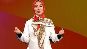 افشاگری ژیلا صادقی درباره خیانت شوهرش با ۴ زن آشنا+ فیلم