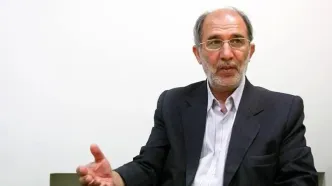 حسین علایی: آمریکا تأسیسات هسته‌ای ایران را نابود کرد/ در حال حاضر غنی‌سازی صفر است