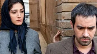 نمایش فیلم پر سروصدای خانه پدری در شبکه خانگی