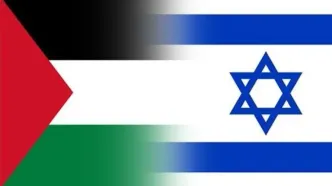 سپاه: برخی تحرکات شیطانی در حال تجویز نسخه 2 کشوری برای حل مسئله فلسطین هستند