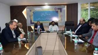 نقش زبان فارسی در تولید دانش بشری برجسته است