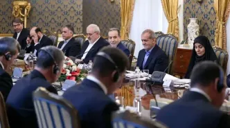 کیهان دلایل لزوم حمایت از دولت را پیدا کرد